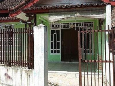 Detail Rumah Kontrakan Di Bandar Lampung Murah Nomer 7
