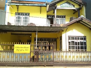 Detail Rumah Kontrakan Di Bandung Dibawah 10 Juta Nomer 16