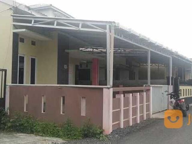 Detail Rumah Kontrakan Di Banjarmasin Nomer 2