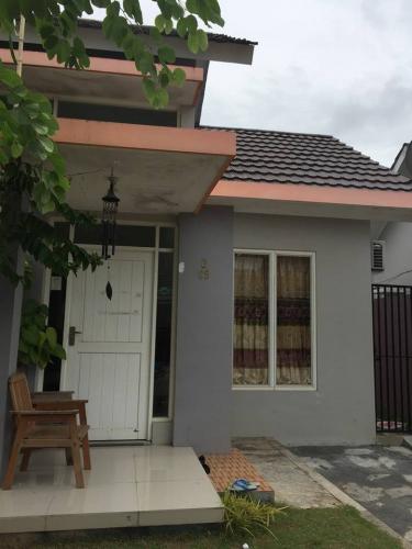 Detail Rumah Kontrakan Di Banjarmasin Nomer 16