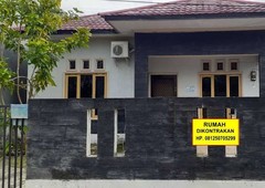 Detail Rumah Kontrakan Di Banjarmasin Nomer 33