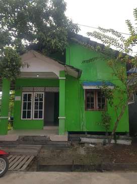 Detail Rumah Kontrakan Di Banjarmasin Nomer 52