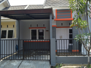 Detail Rumah Kontrakan Di Bogor Nomer 16