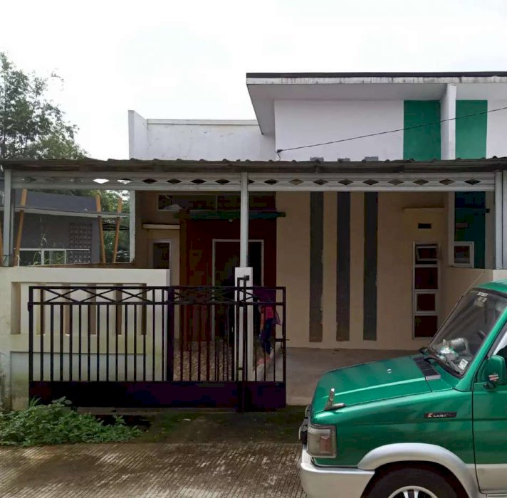Detail Rumah Kontrakan Di Bogor Barat Nomer 43