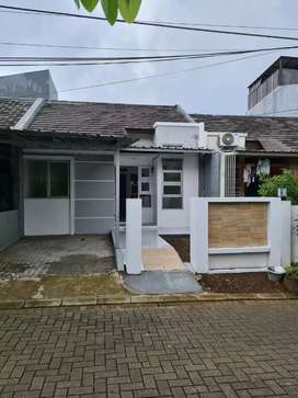 Detail Rumah Kontrakan Di Bogor Utara Nomer 15