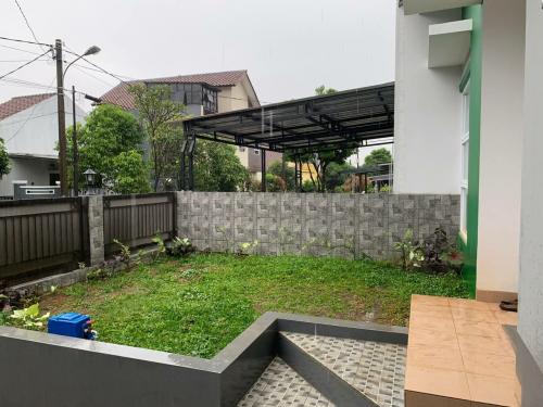 Detail Rumah Kontrakan Di Bogor Utara Nomer 20