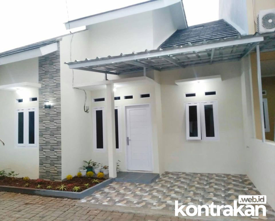 Detail Rumah Kontrakan Di Bogor Utara Nomer 3