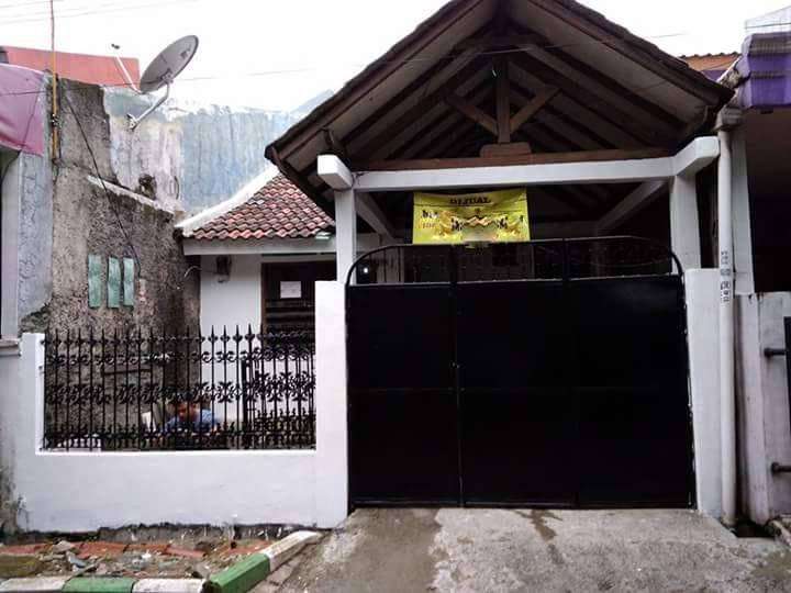 Detail Rumah Kontrakan Di Bogor Utara Nomer 58