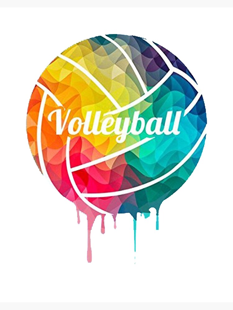 Detail Volleyball Ball Picture Nomer 12