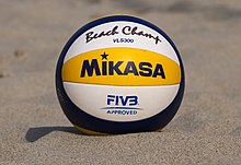 Detail Volleyball Ball Picture Nomer 23