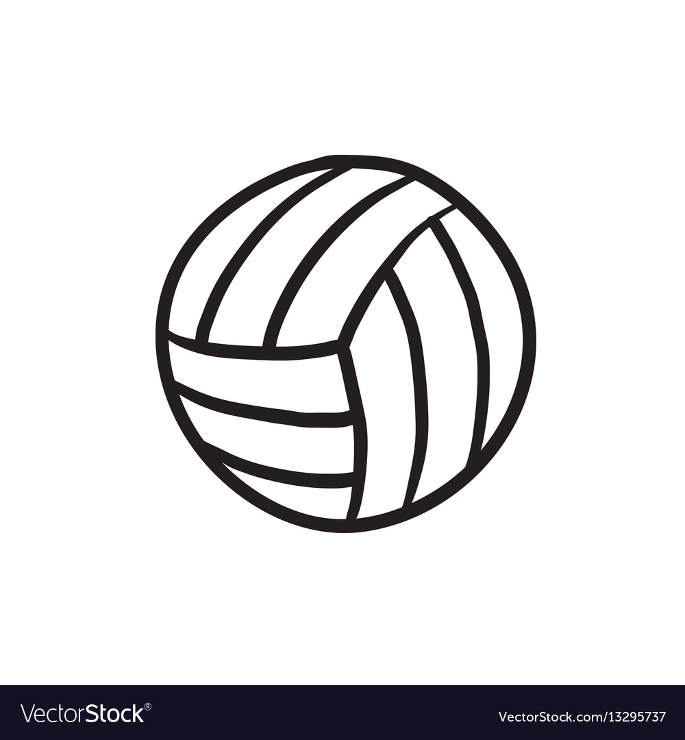 Detail Volleyball Ball Picture Nomer 30