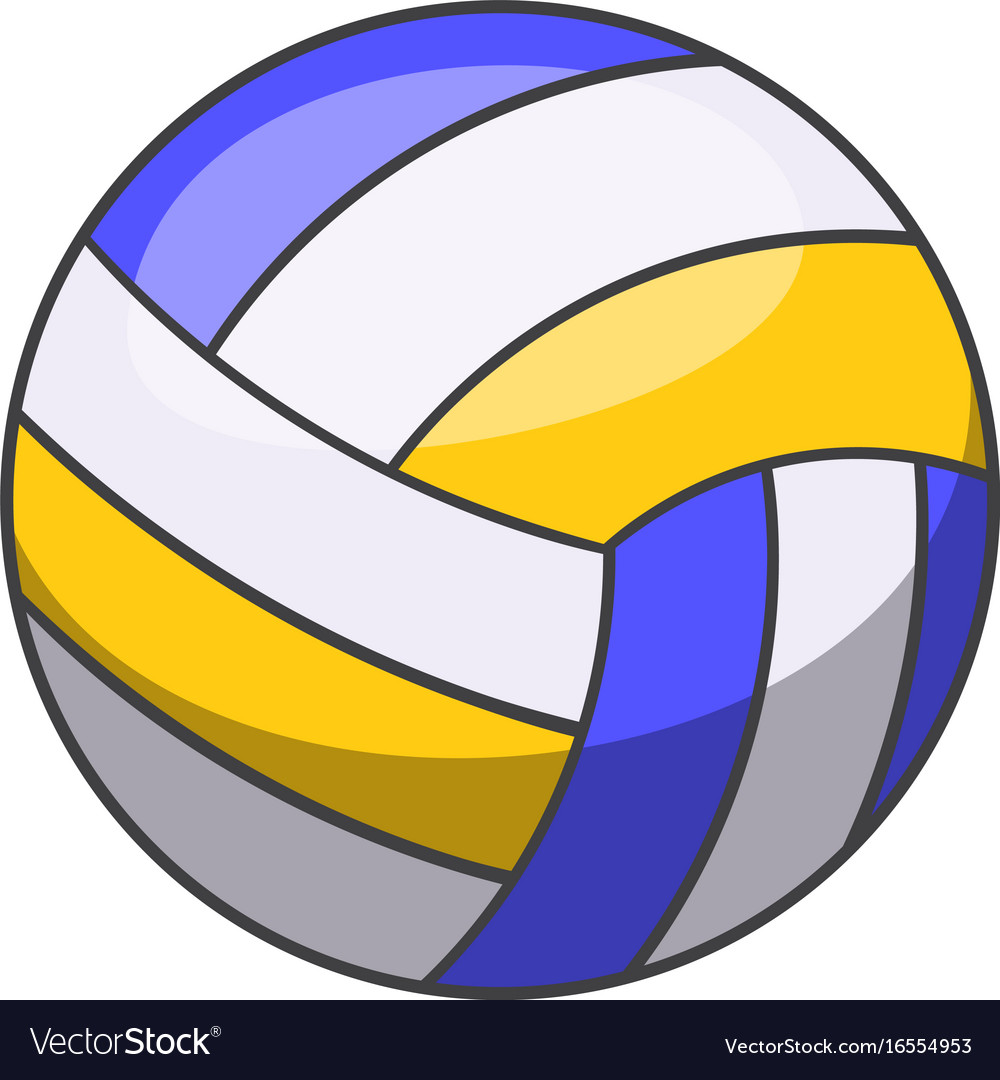 Detail Volleyball Ball Picture Nomer 44