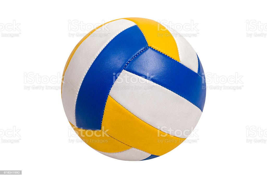 Detail Volleyball Ball Picture Nomer 10