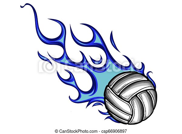Detail Volleyball Ball Pictures Nomer 11