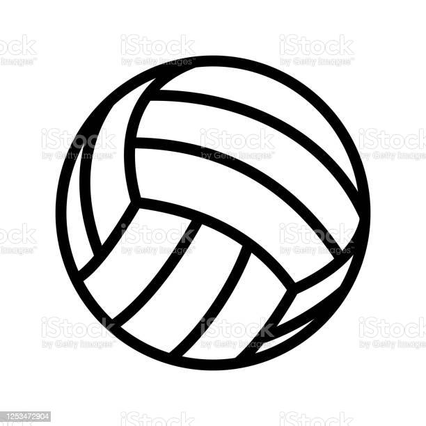 Detail Volleyball Ball Pictures Nomer 15