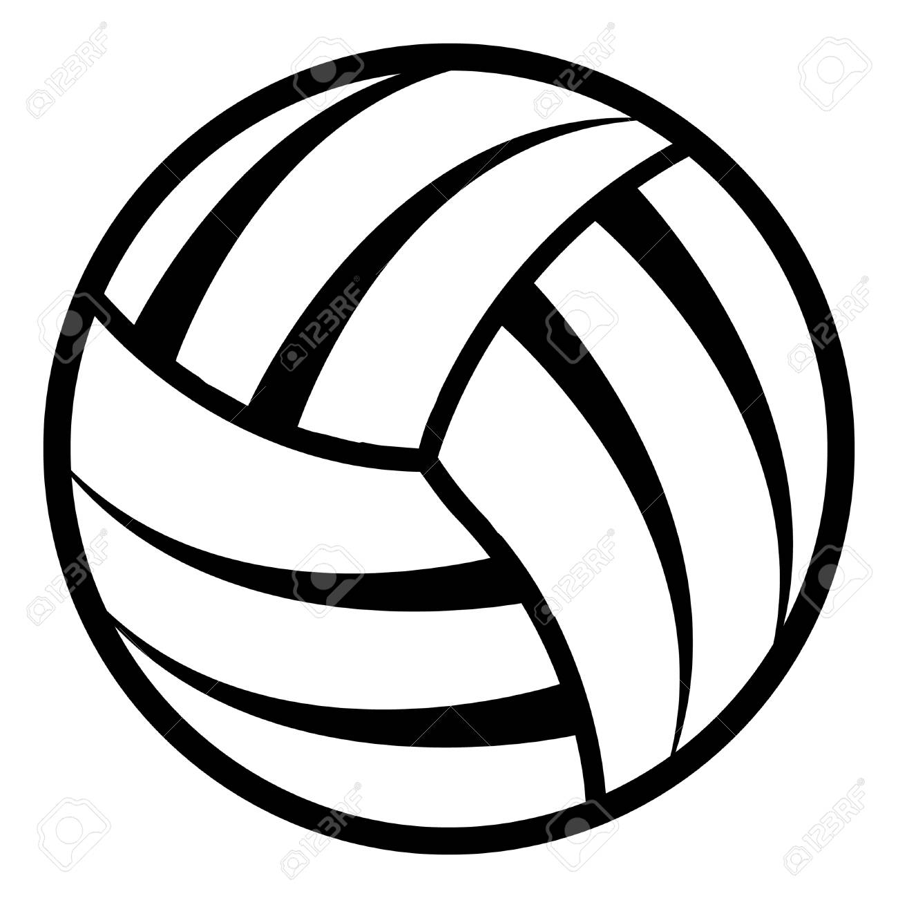 Detail Volleyball Ball Pictures Nomer 19