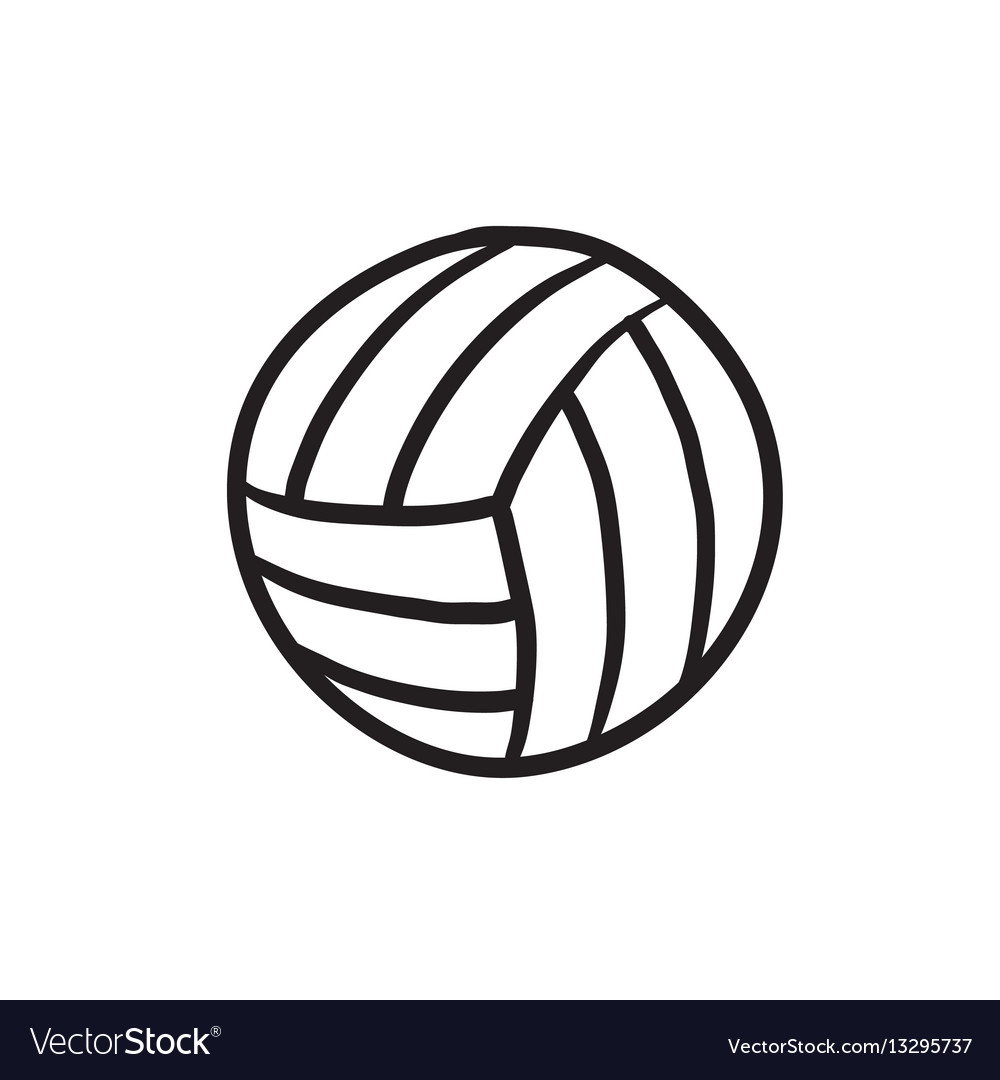 Detail Volleyball Ball Pictures Nomer 24