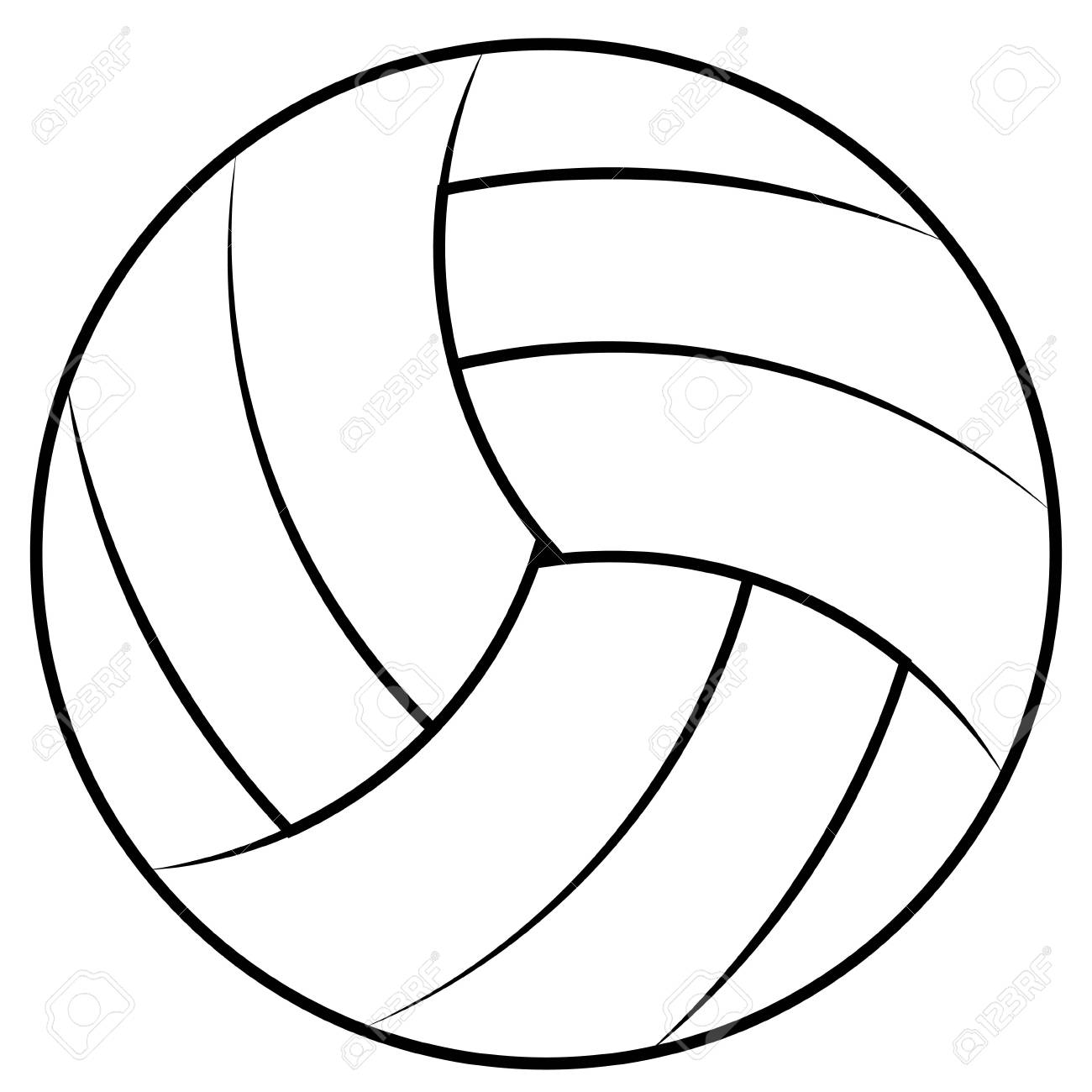 Detail Volleyball Ball Pictures Nomer 33