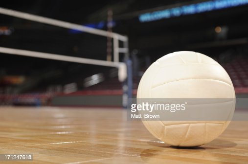 Detail Volleyball Ball Pictures Nomer 36