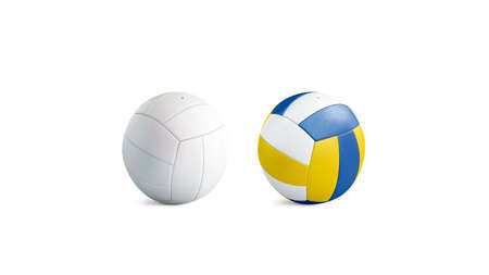 Detail Volleyball Ball Pictures Nomer 51