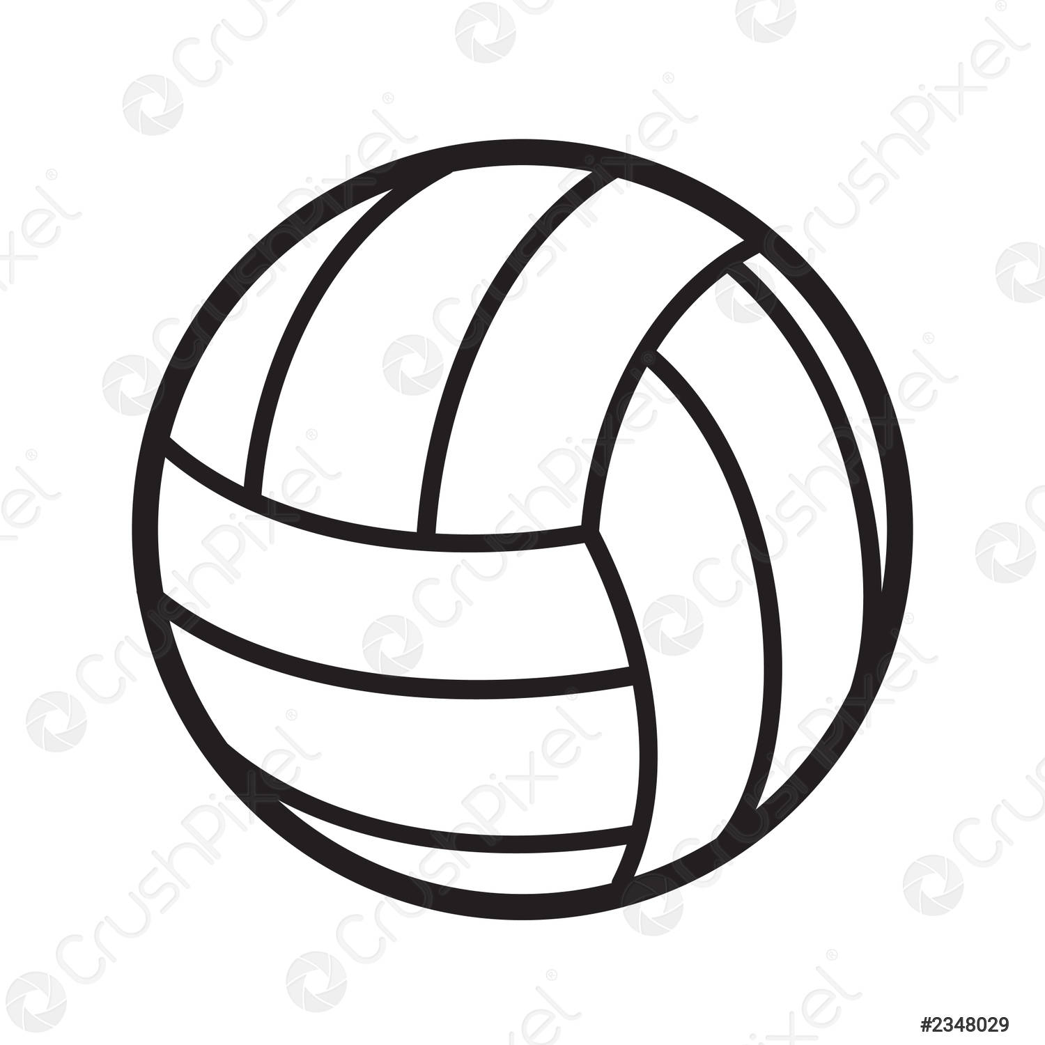 Detail Volleyball Ball Pictures Nomer 8