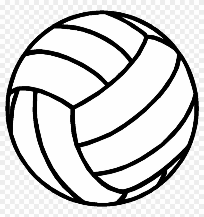Detail Volleyball Ball Png Nomer 21