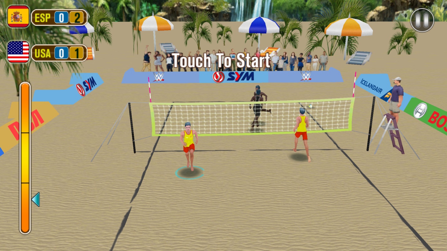 Detail Volleyball Champions 3d Nomer 13