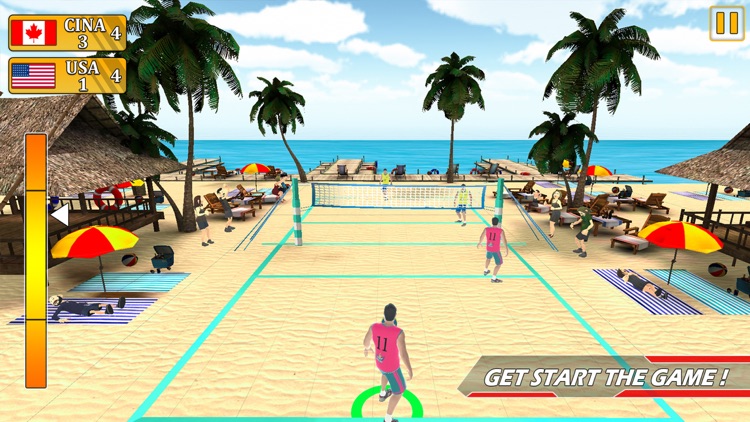 Detail Volleyball Champions 3d Nomer 23