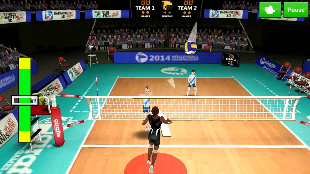 Detail Volleyball Champions 3d Nomer 4