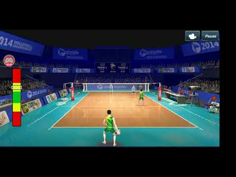 Detail Volleyball Champions 3d Nomer 32