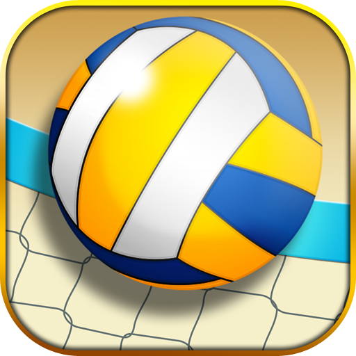 Detail Volleyball Champions 3d Nomer 48