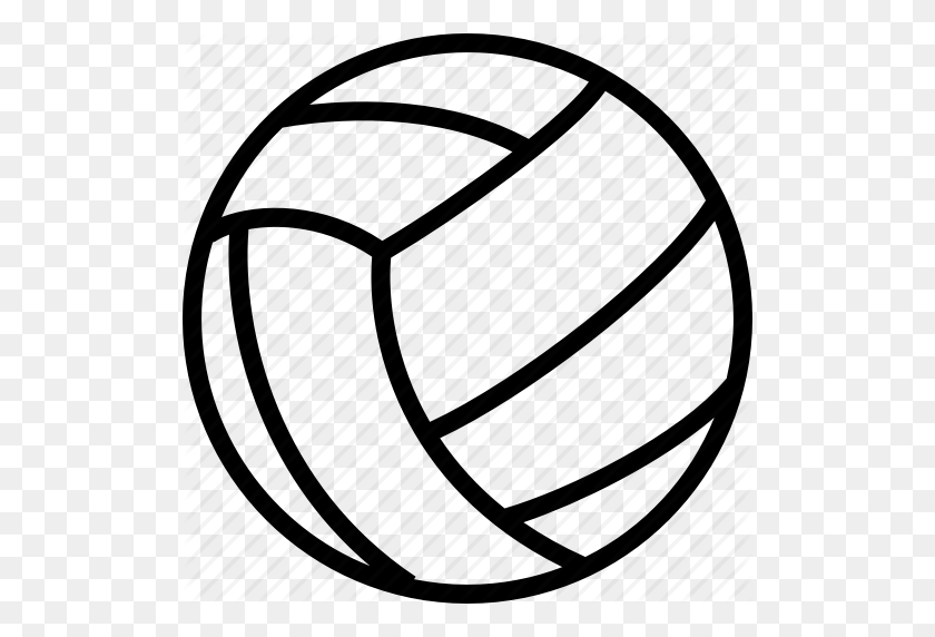 Detail Volleyball Clipart Free Download Nomer 7