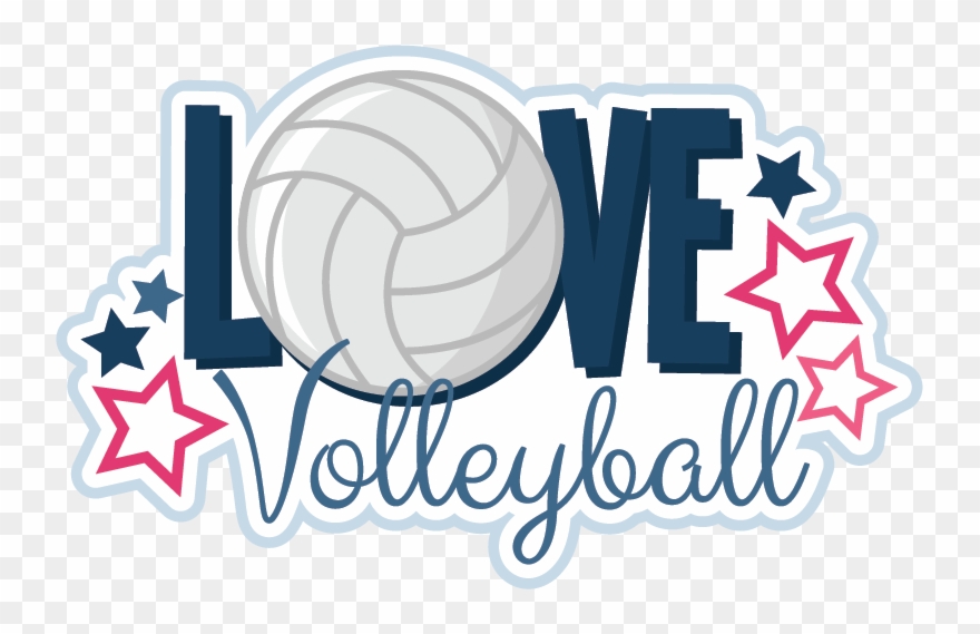 Detail Volleyball Clipart Free Download Nomer 28