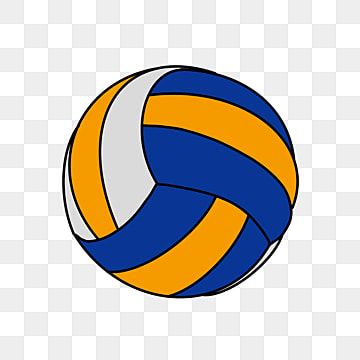 Detail Volleyball Clipart Free Download Nomer 38