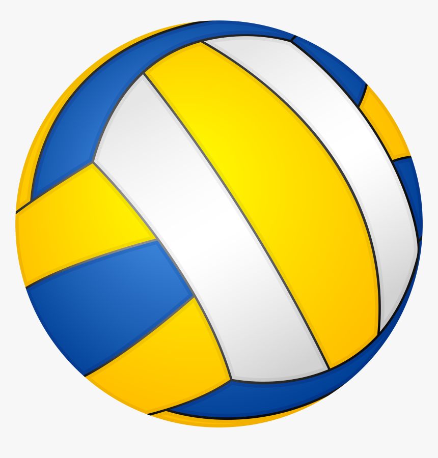 Volleyball Clipart Png - KibrisPDR