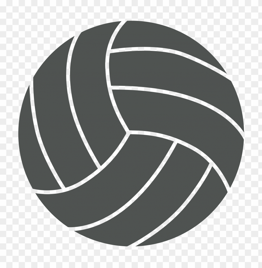 Detail Volleyball Clipart Png Nomer 31