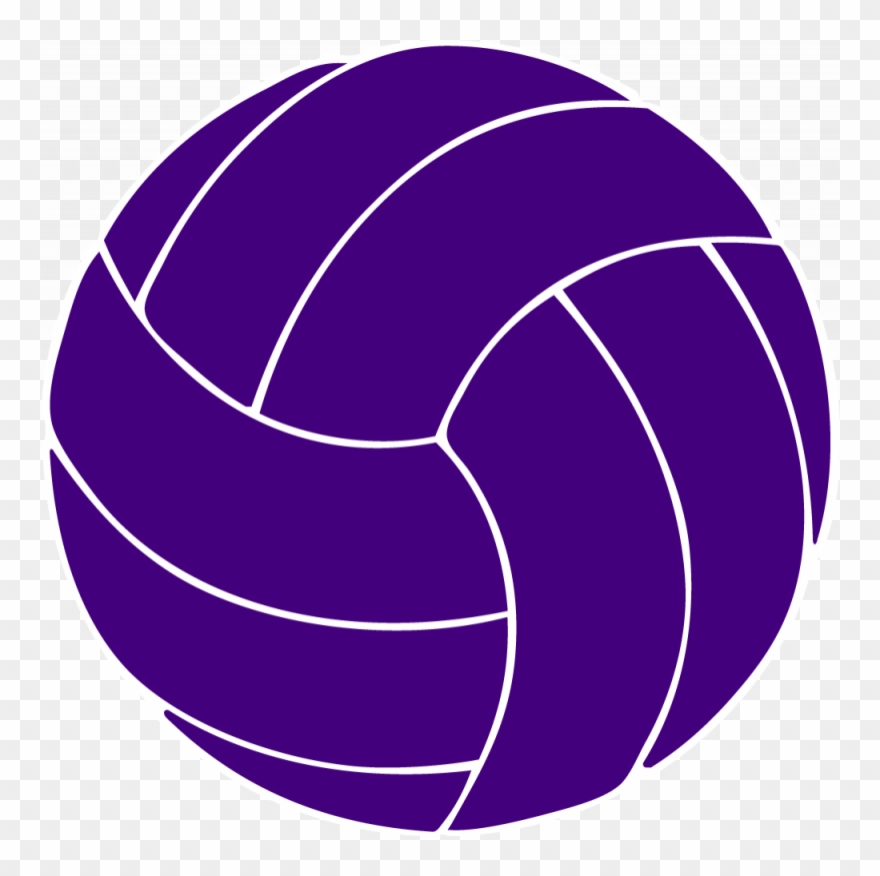 Detail Volleyball Clipart Png Nomer 46