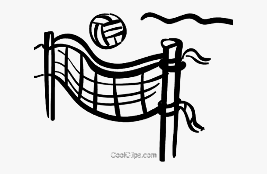 Detail Volleyball Clipart Png Nomer 51