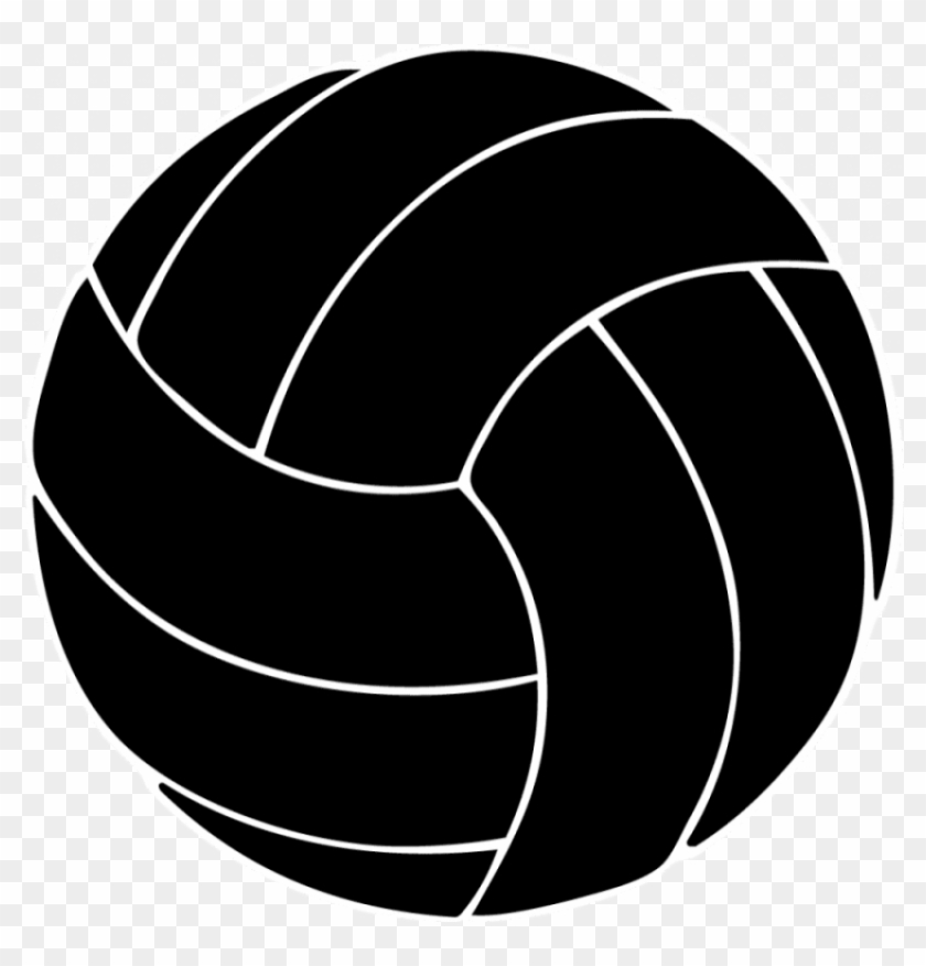 Detail Volleyball Clipart Transparent Background Nomer 11