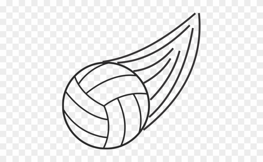 Detail Volleyball Clipart Transparent Background Nomer 49