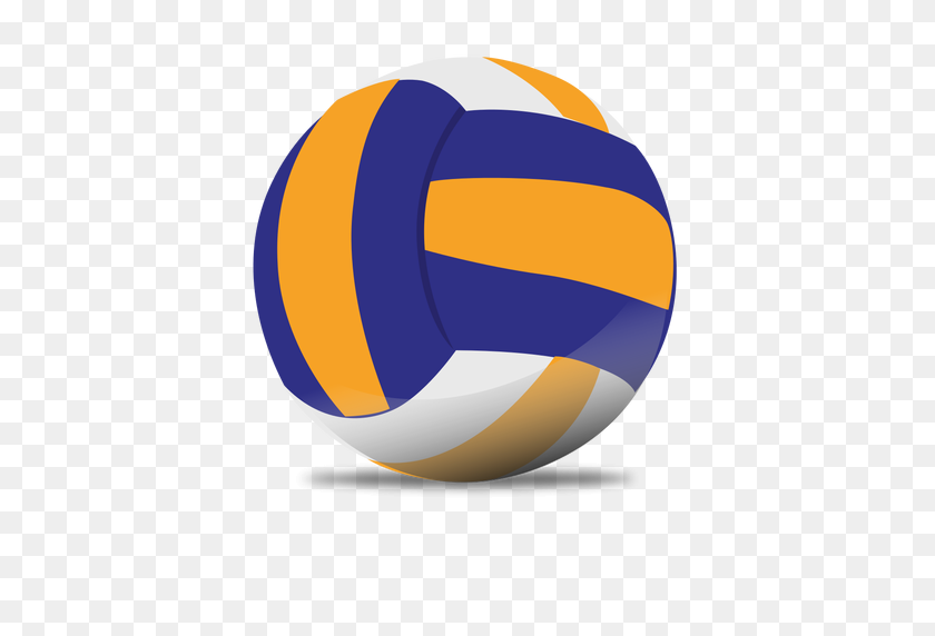 Detail Volleyball Clipart Transparent Background Nomer 50