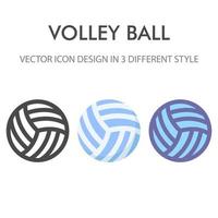 Detail Volleyball Free Image Nomer 26