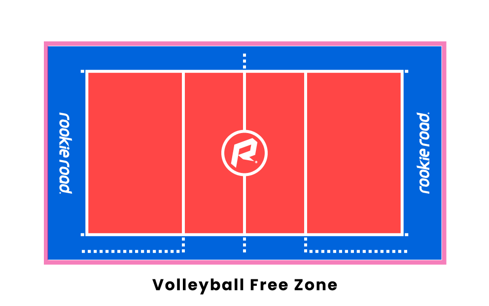 Detail Volleyball Free Image Nomer 45