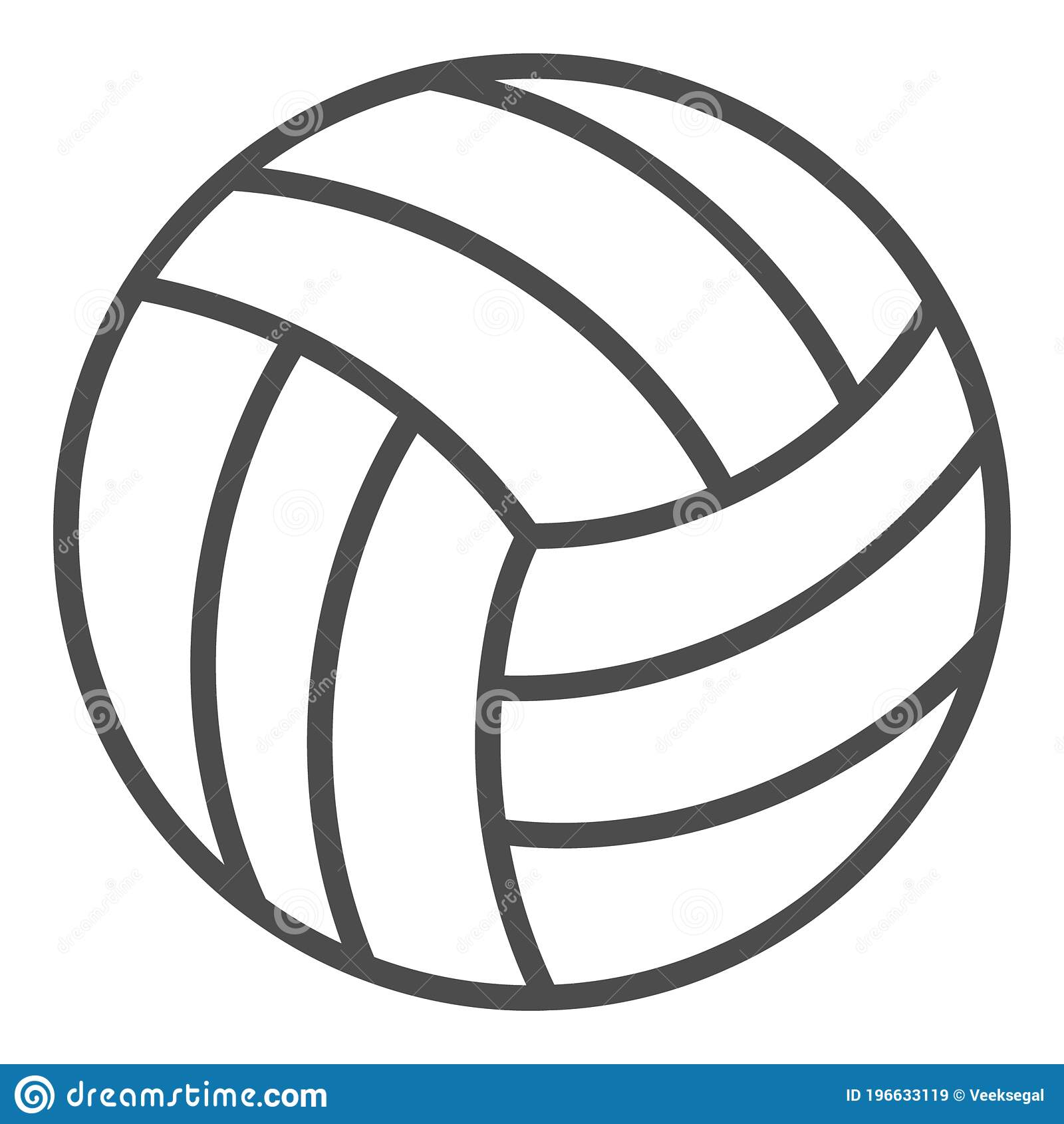 Detail Volleyball Icon Nomer 24