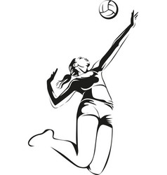 Detail Volleyball Icon Nomer 33