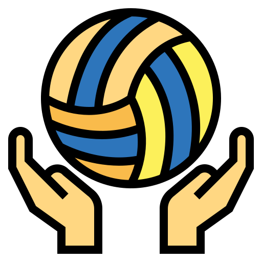 Detail Volleyball Icon Png Nomer 25