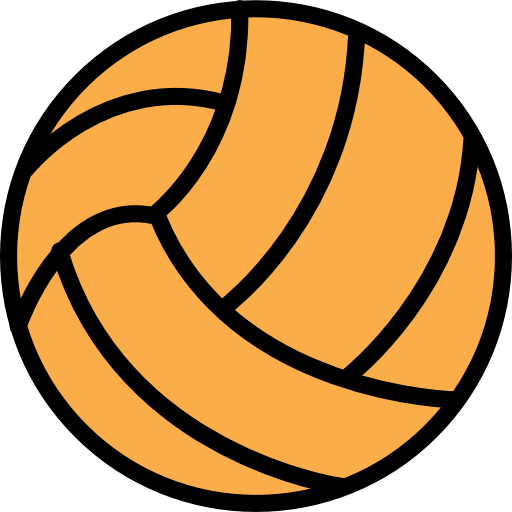 Detail Volleyball Icon Png Nomer 29