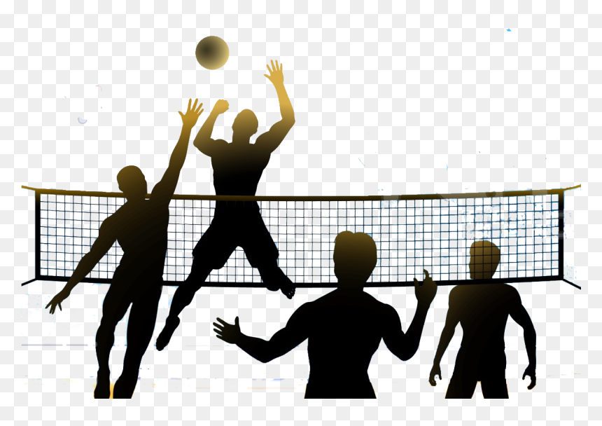 Detail Volleyball Icon Png Nomer 46