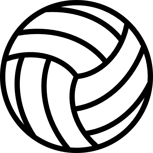 Detail Volleyball Icon Png Nomer 6
