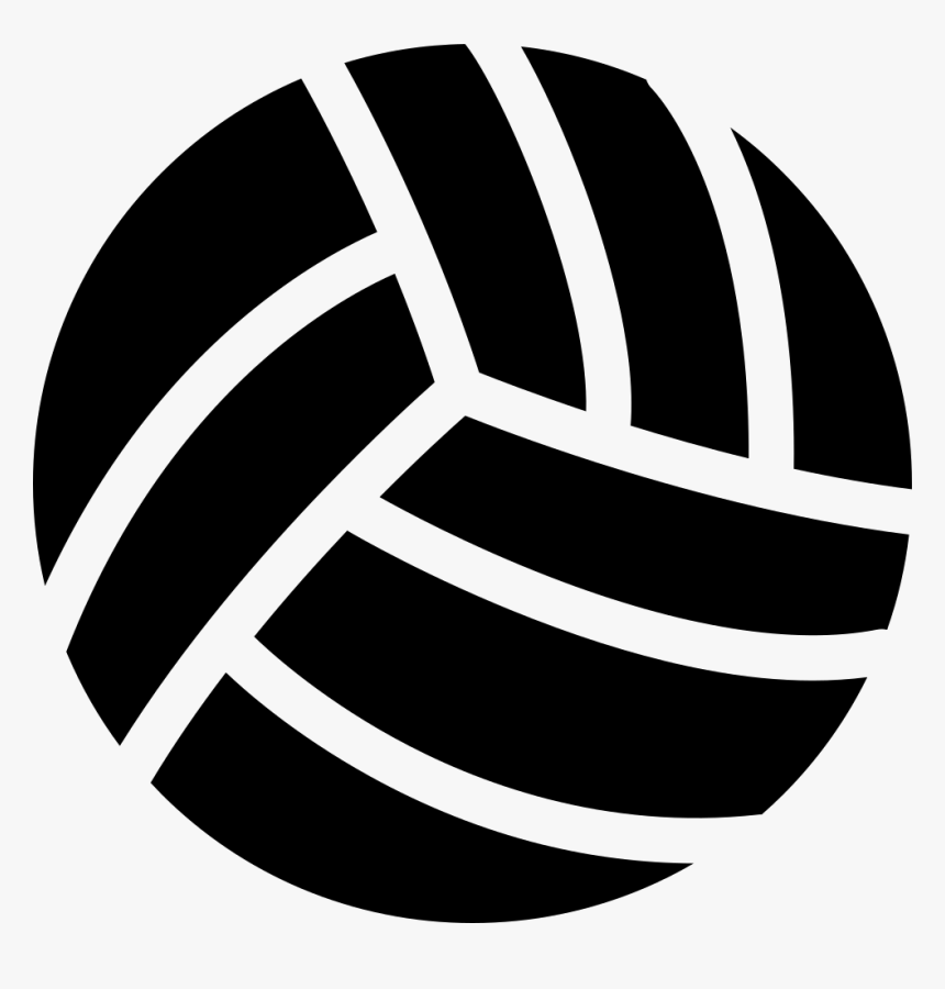 Detail Volleyball Logo Logo Volly Keren Nomer 46